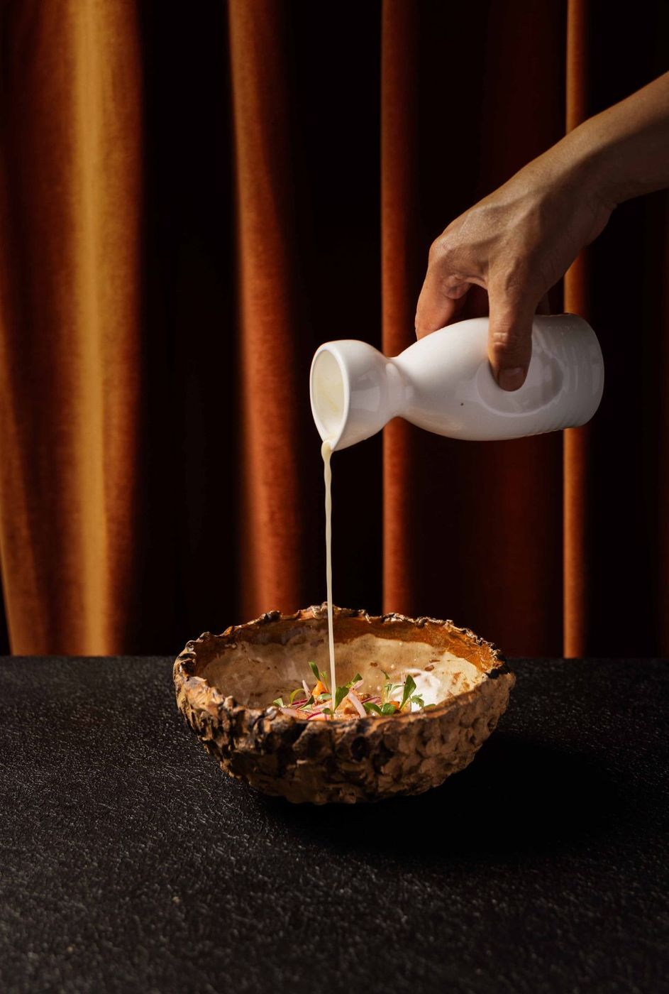 Ceviche Clásico