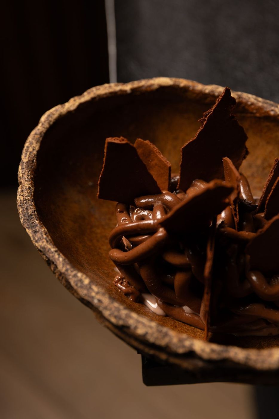 Chocolate