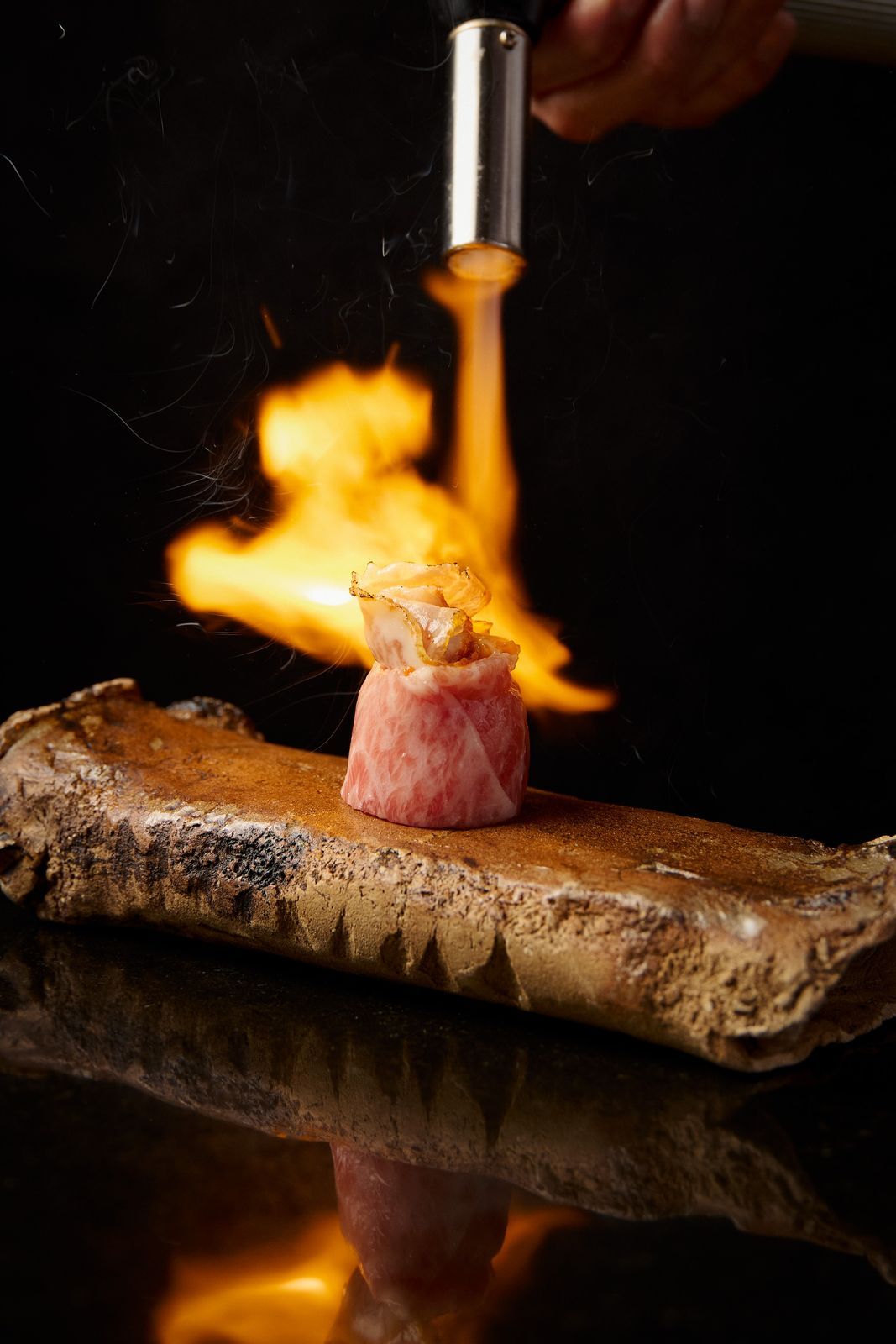 Gunkan de O-toro