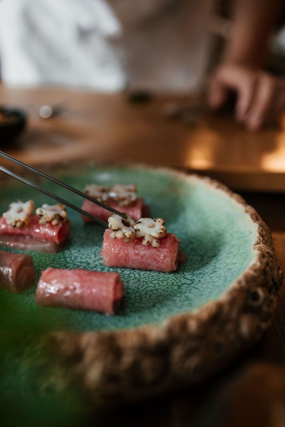 Rollos de Toro