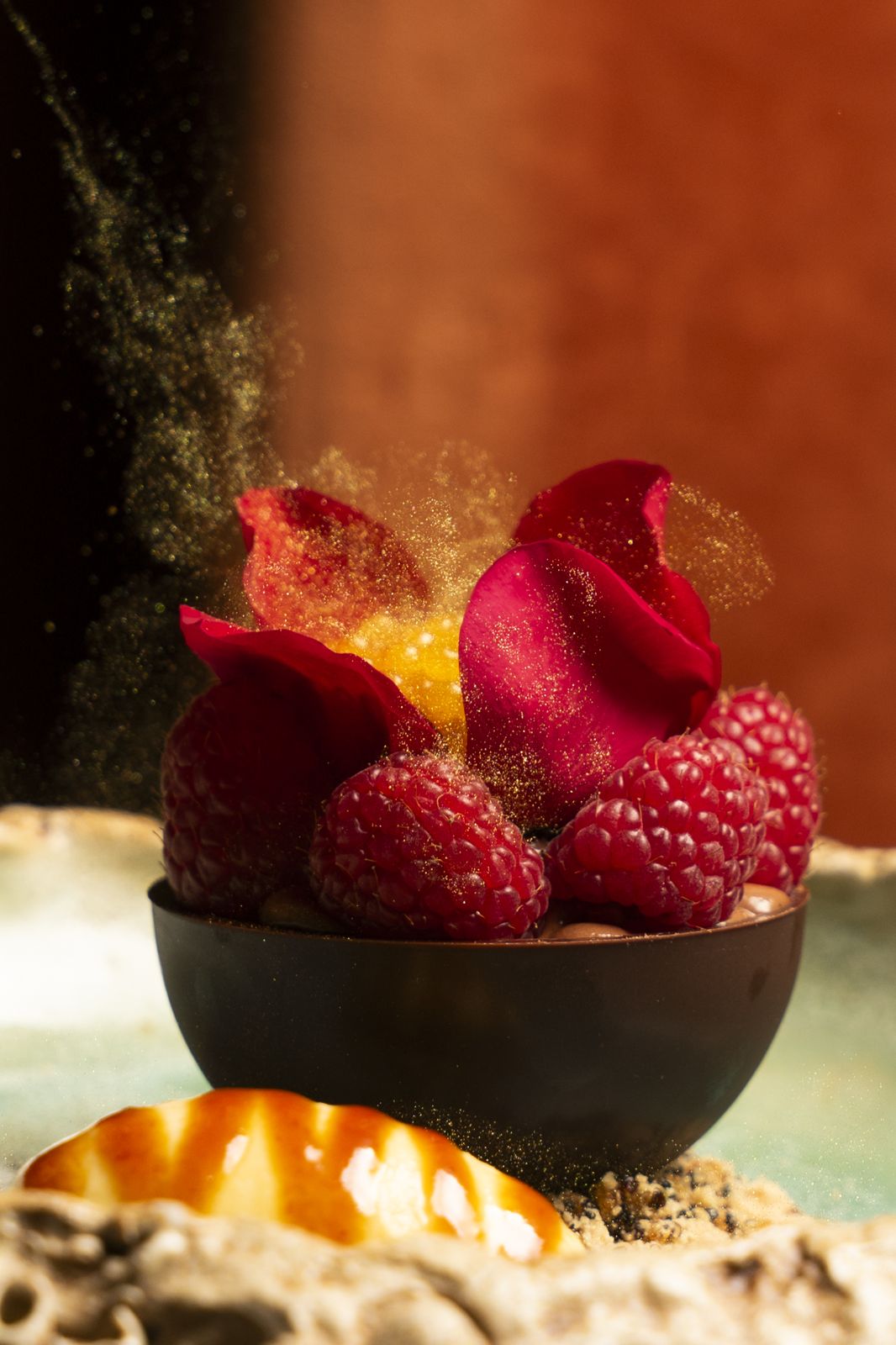 Frutos Rojos