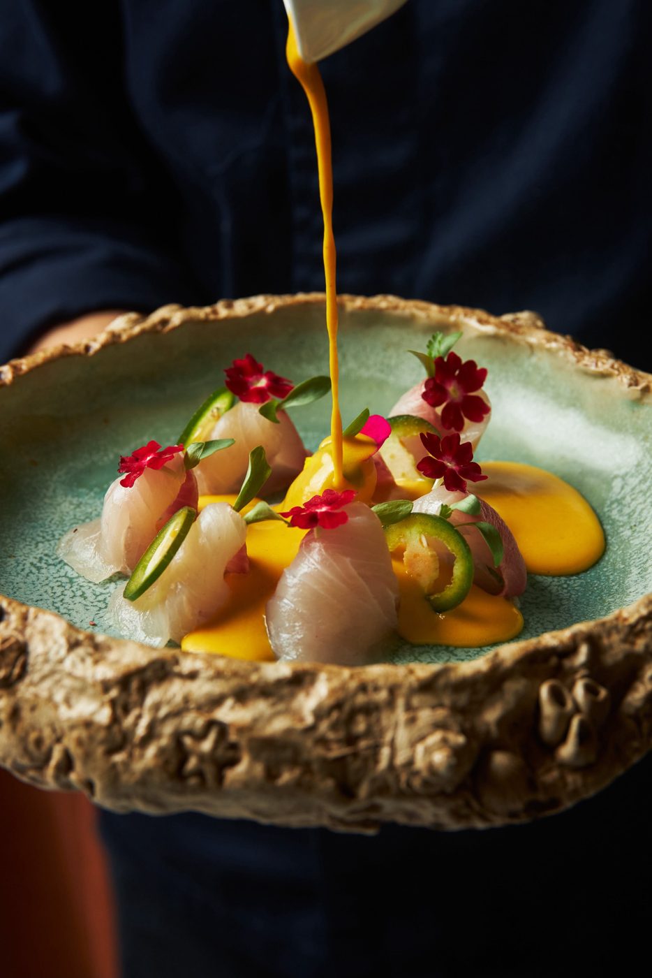 Tiradito