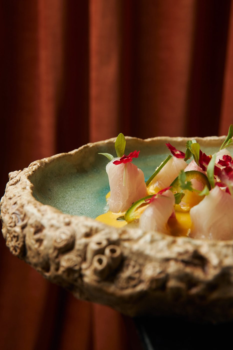Tiradito