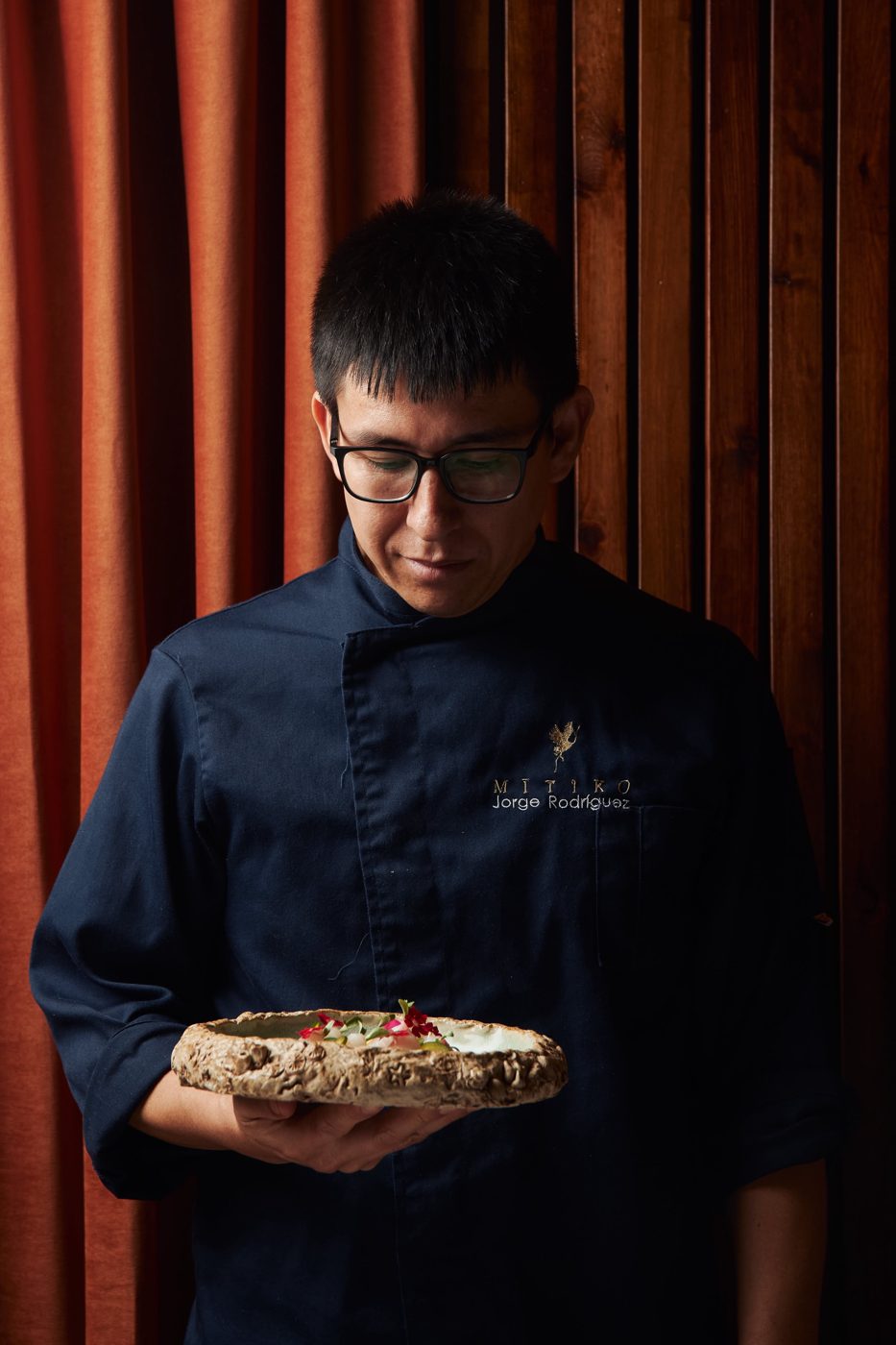 El Chef