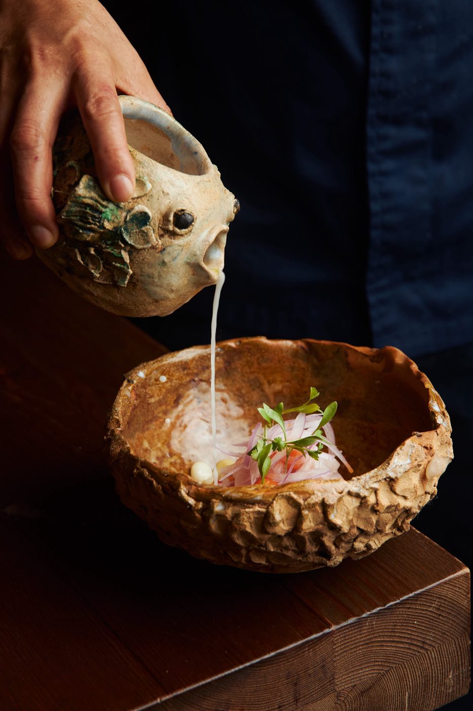 Ceviche