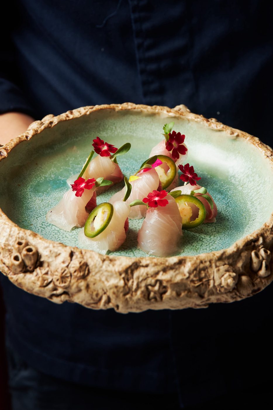 Tiradito