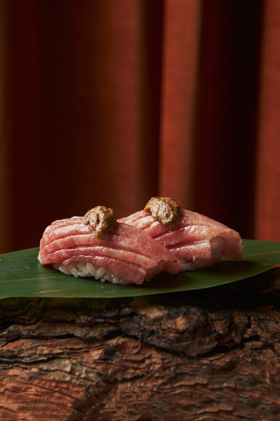 Nigiri de Toro