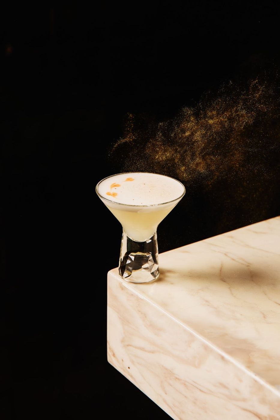 Pisco Sour